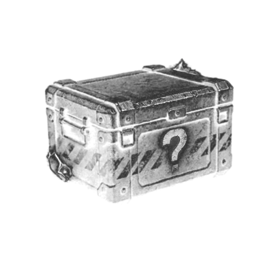 Mystery Box