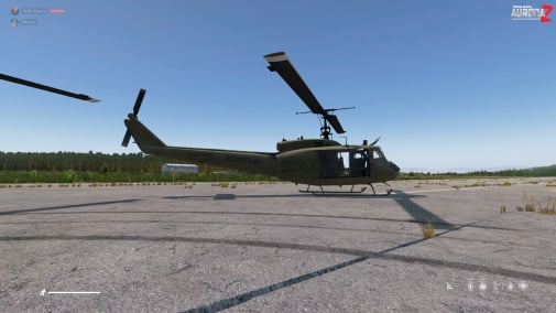 UH1H