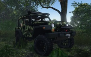Jeep